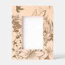 Recherche de oiseaux exotiques magnets Nature