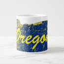 Recherche de oregon tasses Orégon