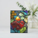 Recherche de vitrail cartes postales Pour eux