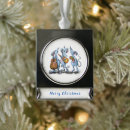 Zoek naar muziek ornamenten Kerstversiering