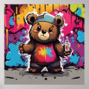 Recherche de peinture éclaboussée posters Abstrait