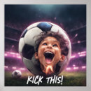 Recherche de gardien de but posters Sports