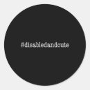 Recherche de hashtags autocollants Mignon