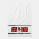 Recherche de drapeau du canada cuisine linges Pays