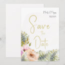 Recherche de tropical floral save the dates Sauver la date