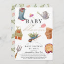 Recherche de pot fleurs invitations Bébé en fleurs
