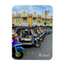 Recherche de trafic magnets Architecture