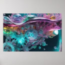 Zoek naar mechanische kunst Kleurrijk