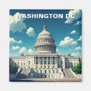Recherche de district de columbia magnets Amérique