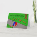 Recherche de enfant drôle vœux cartes Fleurs