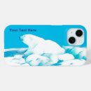 Recherche de de faune iphone coques Bleu