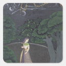 Recherche de femme indienne autocollants École