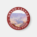 Zoek naar grand canyon magneten Nationaal park
