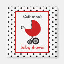 Recherche de chariot rouge Bébé