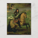 Recherche de louis xiv cartes postales Couronne