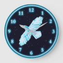 Recherche de corbeau horloges Faune