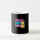 Recherche de dame folle de chat tasses Pour elle