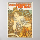 Zoek naar vintage woman posters Travel
