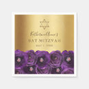 Recherche de belles fleurs serviettes Rose