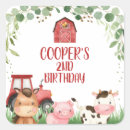 Recherche de farmer autocollants Tracteur