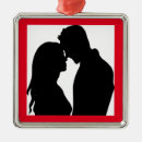Recherche de romantique ornements Mari et femme