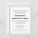 Recherche de événement formel invitations Bride