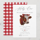 Recherche de animal drôle invitations Ferme