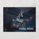 Recherche de nasa cartes postales Texas