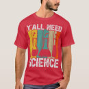 Recherche de chemistry teacher tshirts Biologist