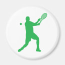 Recherche de raquette tennis magnets Balle