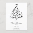 Recherche de citations noël cartes Tendance