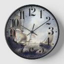 Recherche de navire horloges Nautique