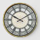 Zoek naar de big ben klokken Tijd