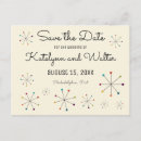 Recherche de les années 1960 invitations Style rétro
