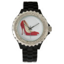 Recherche de pompe montres Rouge