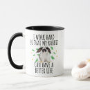 Recherche de humour lapin tasses Amoureux du lapin
