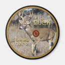 Recherche de chasseuse magnets Flèche