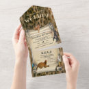 Recherche de wildlife invitations Éléphant