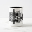 Recherche de miami la floride tasses Architecture