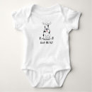Recherche de laiterie bébé vêtements Vaches