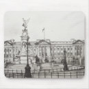 Recherche de reine elizabeth tapis souris La grande bretagne
