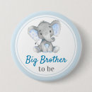 Recherche de frère de bleus Baby shower