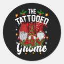 Recherche de tatoué autocollants Noël