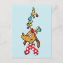 Recherche de dr seuss le grinch cartes postales Accueil de vacances