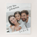 Recherche de modern art puzzles Blanc