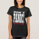 Recherche de solution tshirts Dire