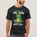Recherche de 20th birthday tshirts Awesome