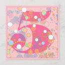 Recherche de bulles invitations Fille