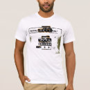 Recherche de gaz tshirts Carburant