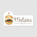 Recherche de hamburgers bureau fournitures Nourriture